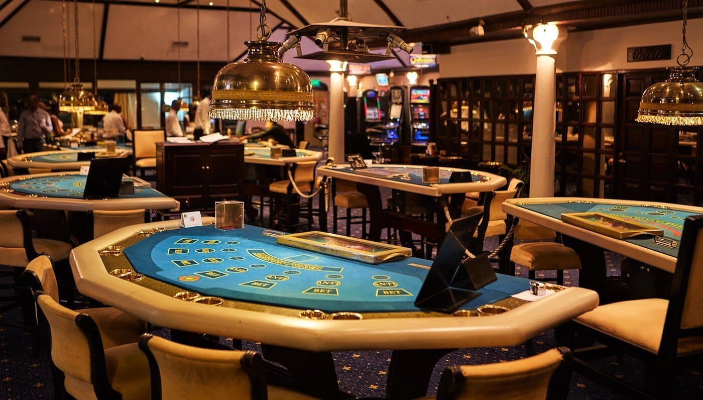 Golden Key Casino