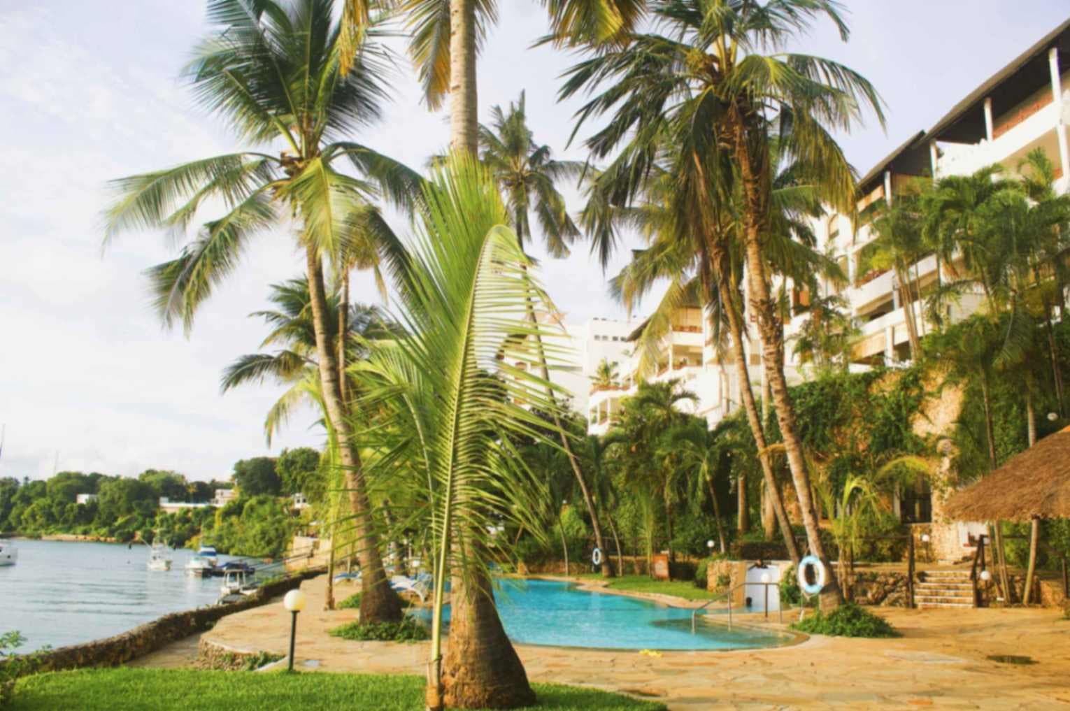 Tamarind Village