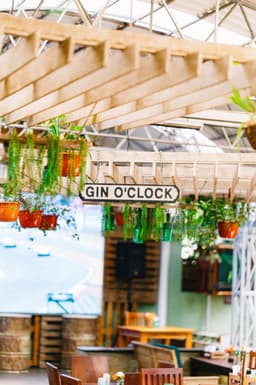 Blog Happy Hour & Hearty Bites: Your Guide to After-Work Hangouts in Nairobi Image