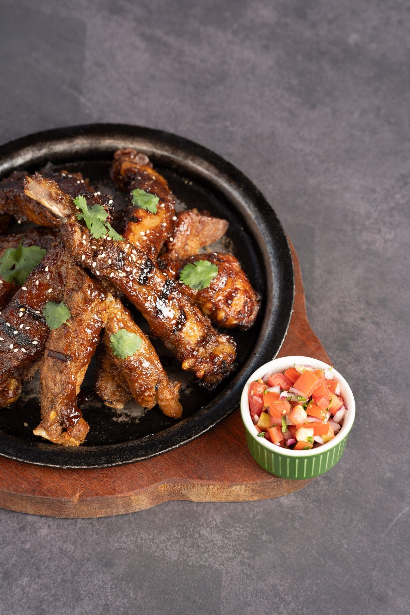 Ribs