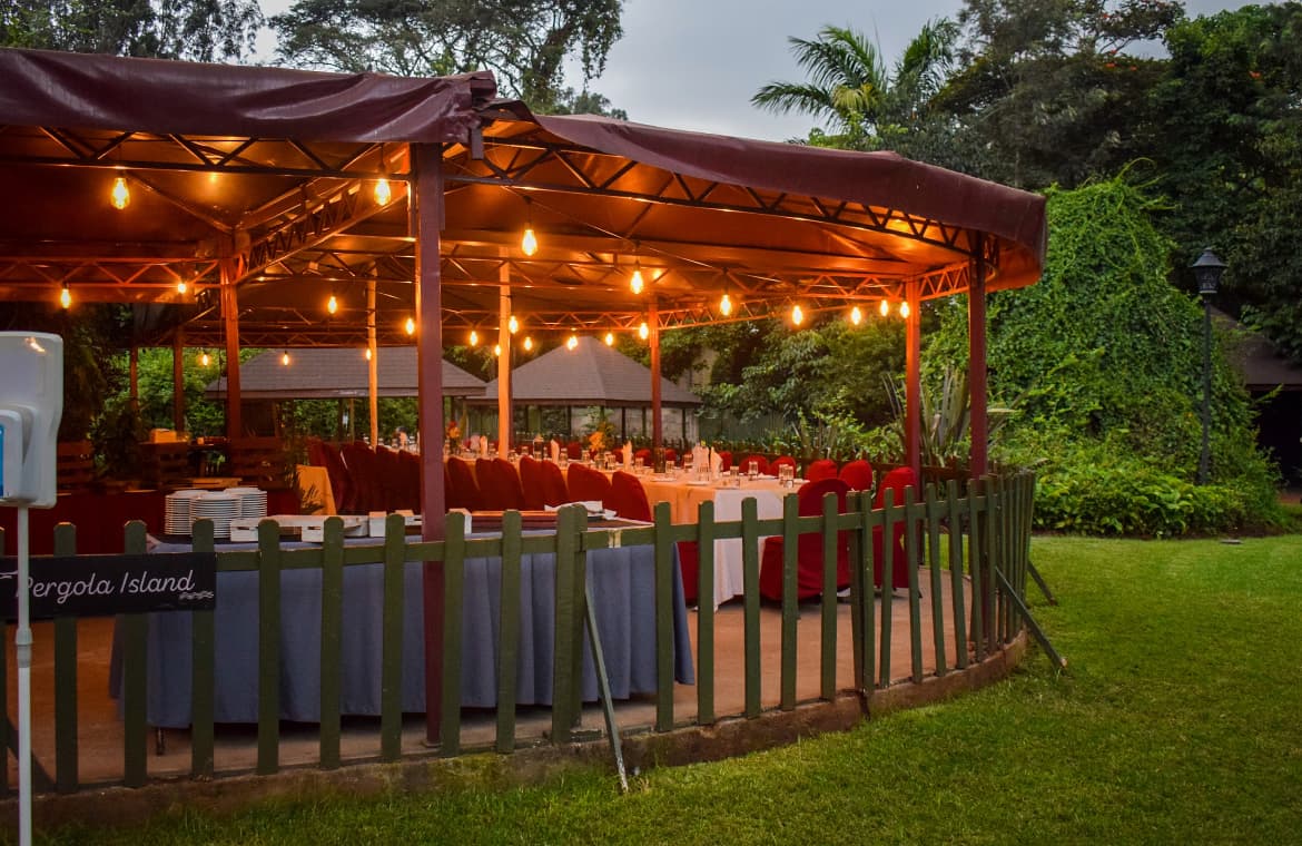 Blog Our Guide to Nairobi’s Top Wedding Venues Image