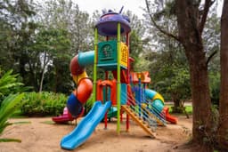 Blog Play & Dine: Child-Friendly Restaurants with Great Food for Parents Image